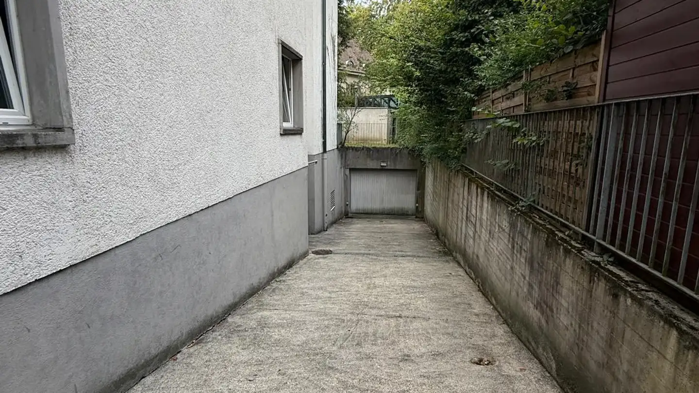 Tiefgaragenstellplatz mieten - Geiselweidstrasse 10, 8400 Winterthur - Foto 2