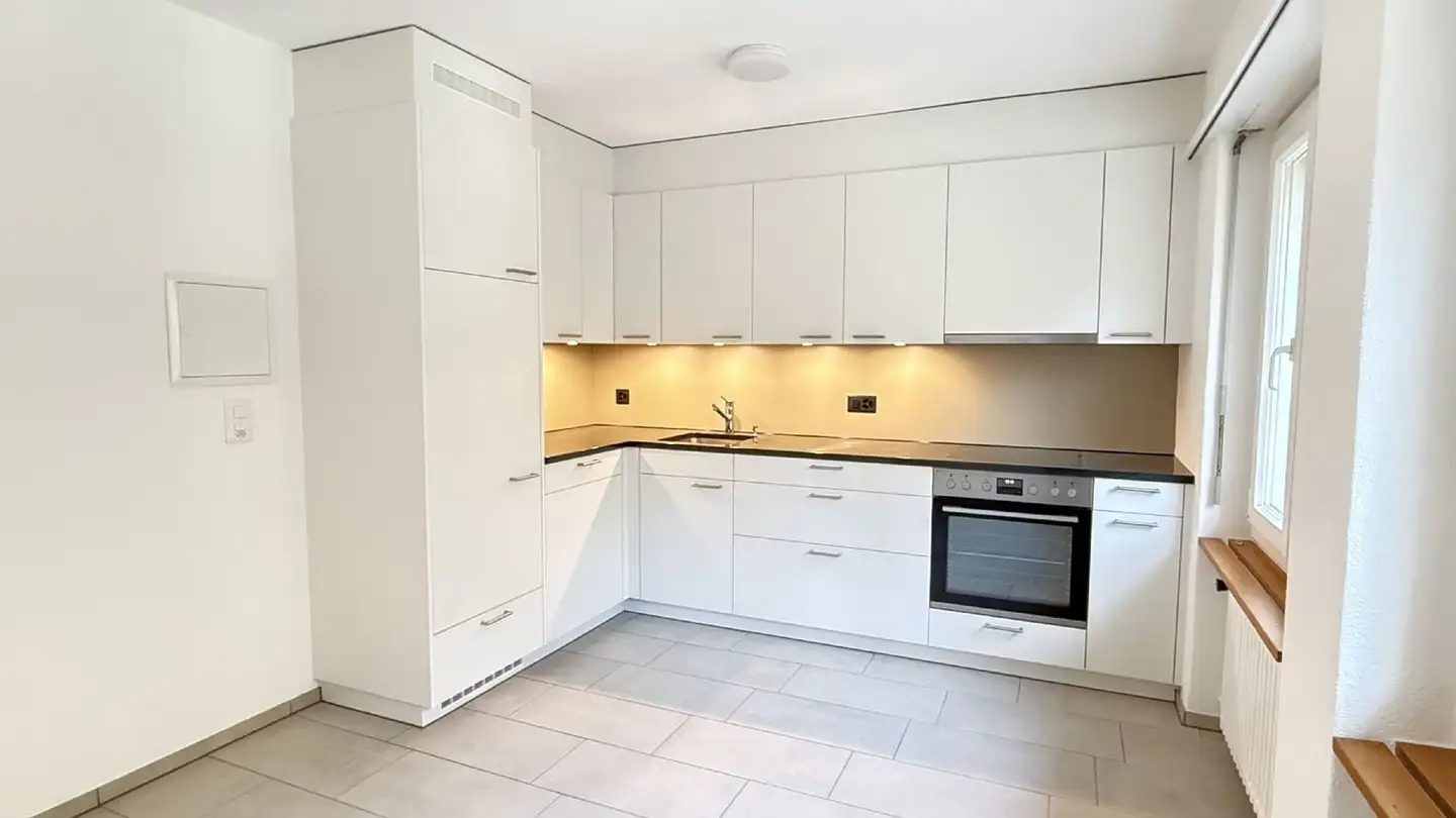 Wohnung mieten - Rebbergstrasse 67, 4632 Trimbach