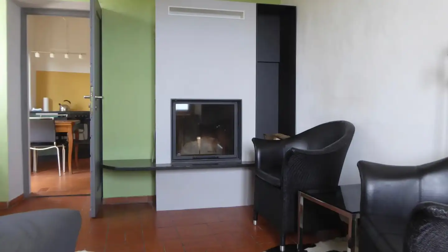Appartamento in affitto - Salita San Biagio, 6600 Muralto - Foto 3