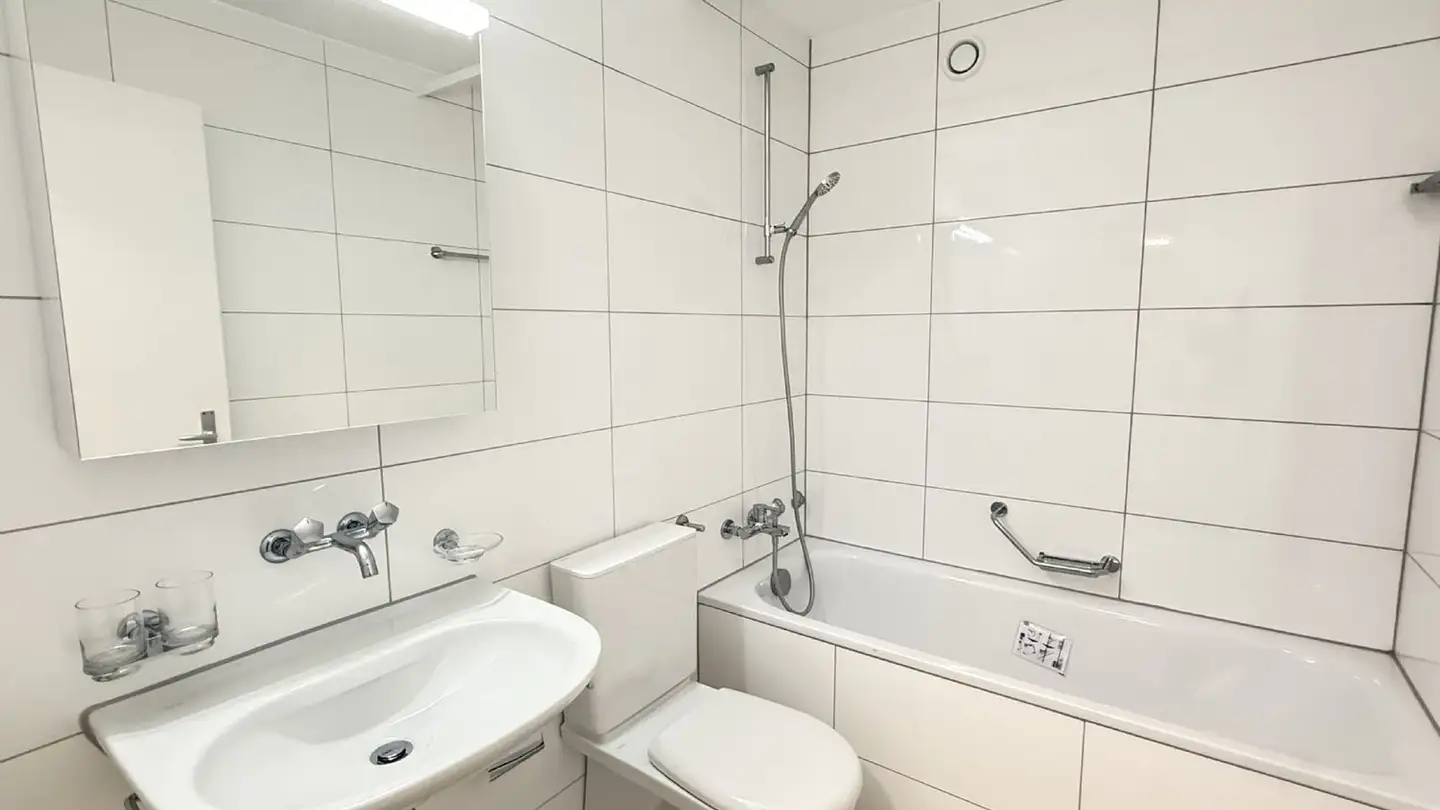 Wohnung mieten - Rebbergstrasse 67, 4632 Trimbach - Foto 2