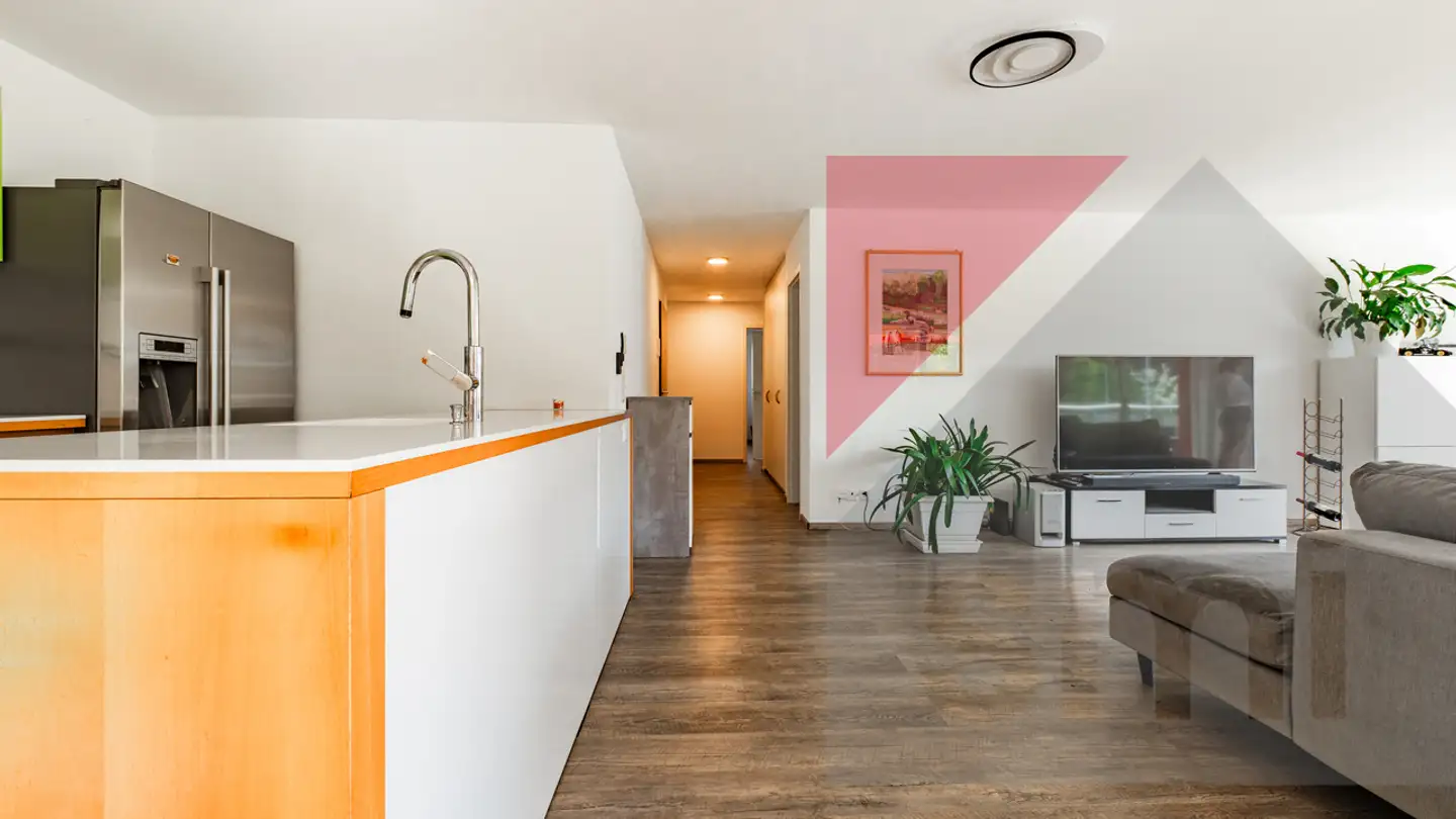 Wohnung kaufen - 1630 Bulle - Foto 2
