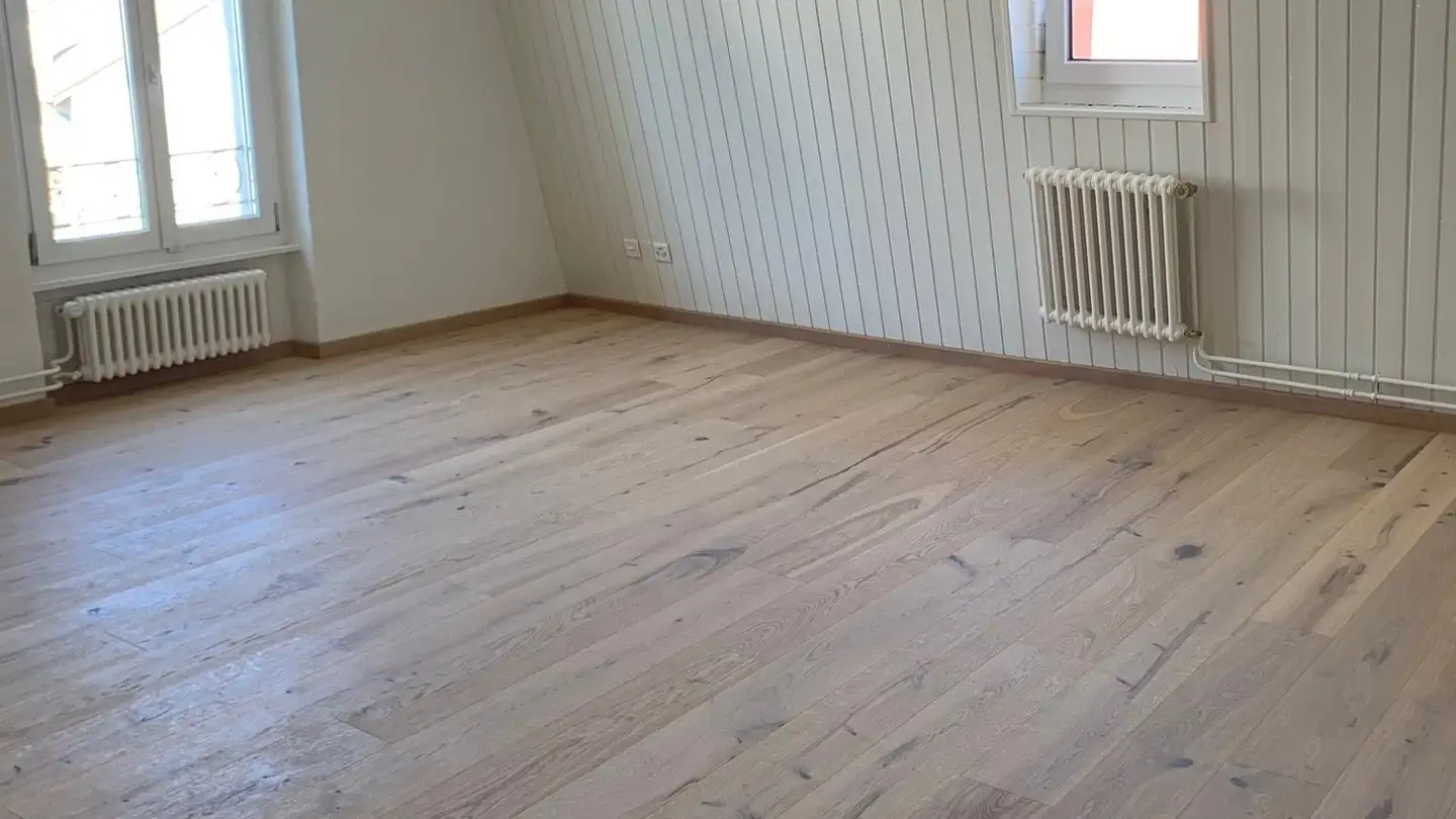 Appartement à louer - Route De Bitternaz, 1562 Corcelles-près-Payerne - Photo 2