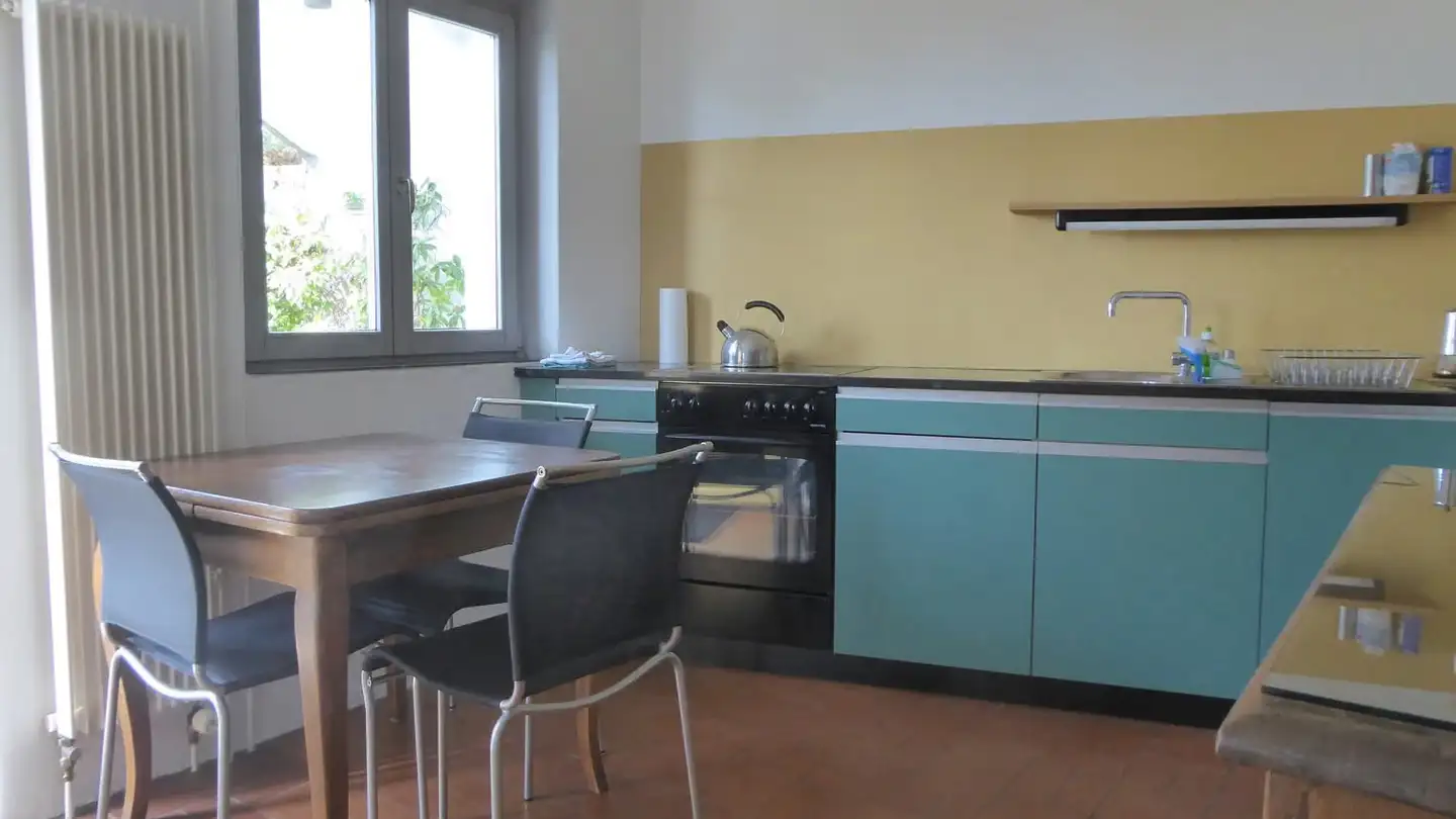 Appartamento in affitto - Salita San Biagio, 6600 Muralto - Foto 4