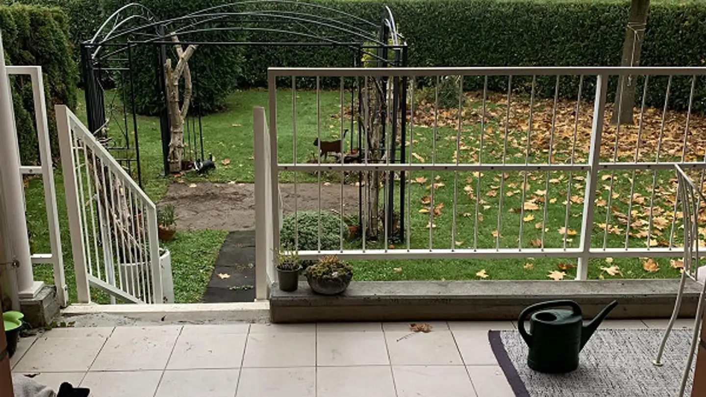 Wohnung mieten - Parkstrasse 13, 5313 Klingnau