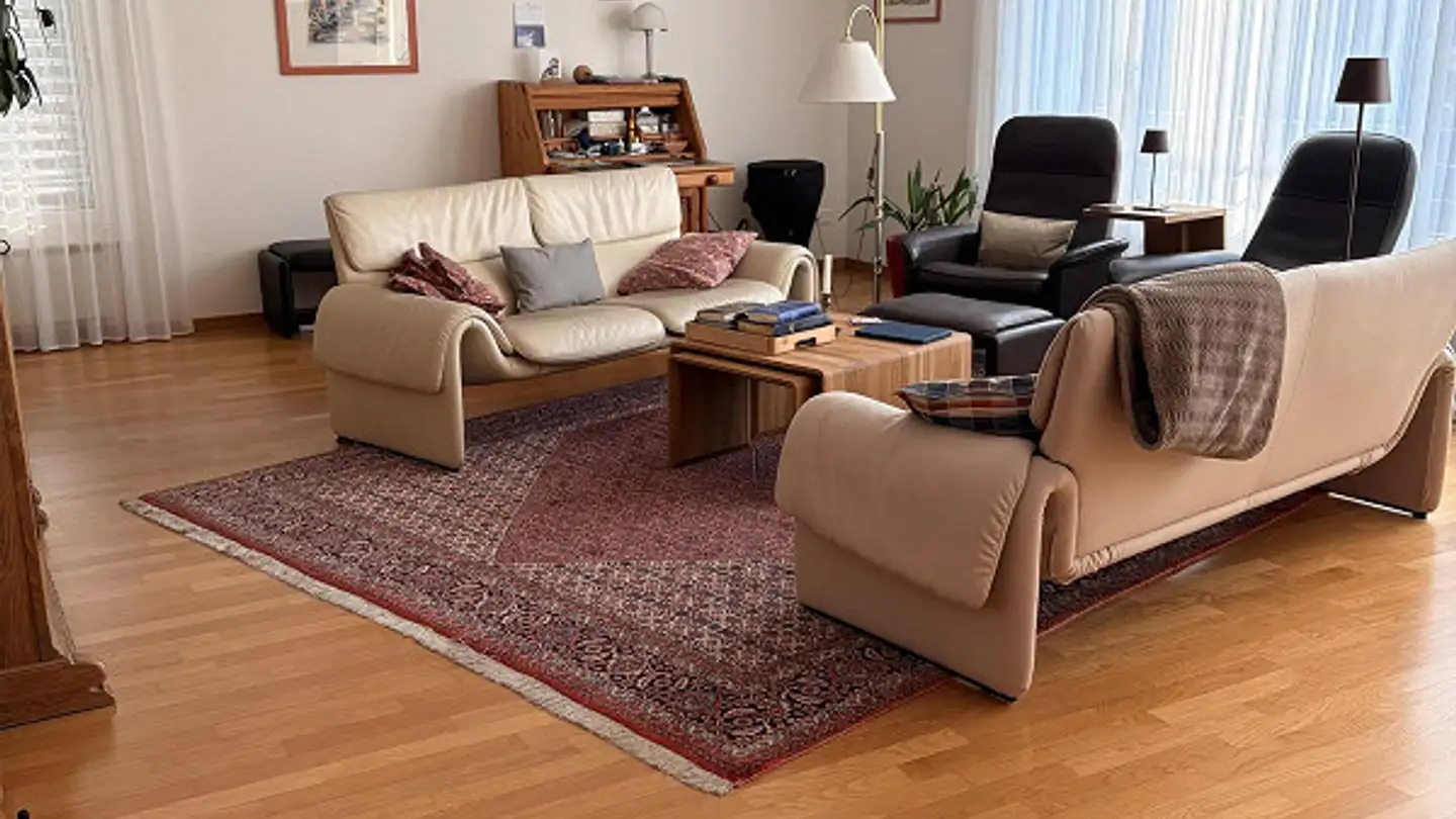 Appartamento in affitto - Mattenrain 6, 6312 Steinhausen