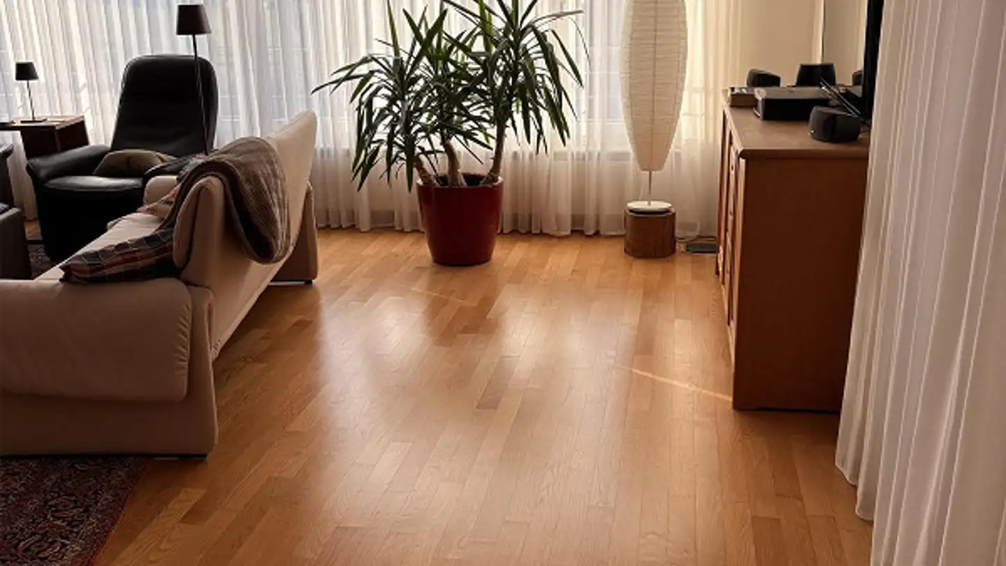 Appartamento in affitto - Mattenrain 6, 6312 Steinhausen - Foto 2