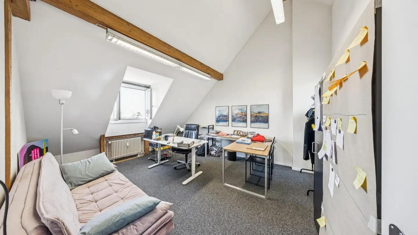 Office space for rent - Neuengasse 20, 3011 Bern - Photo 4
