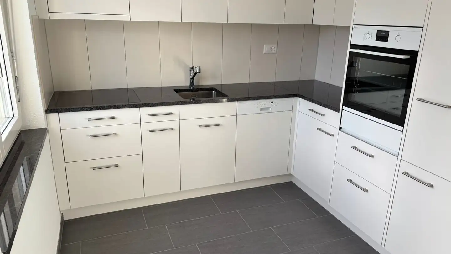 Appartement à louer - Vorderi Siten 9, 8816 Hirzel - Photo 2