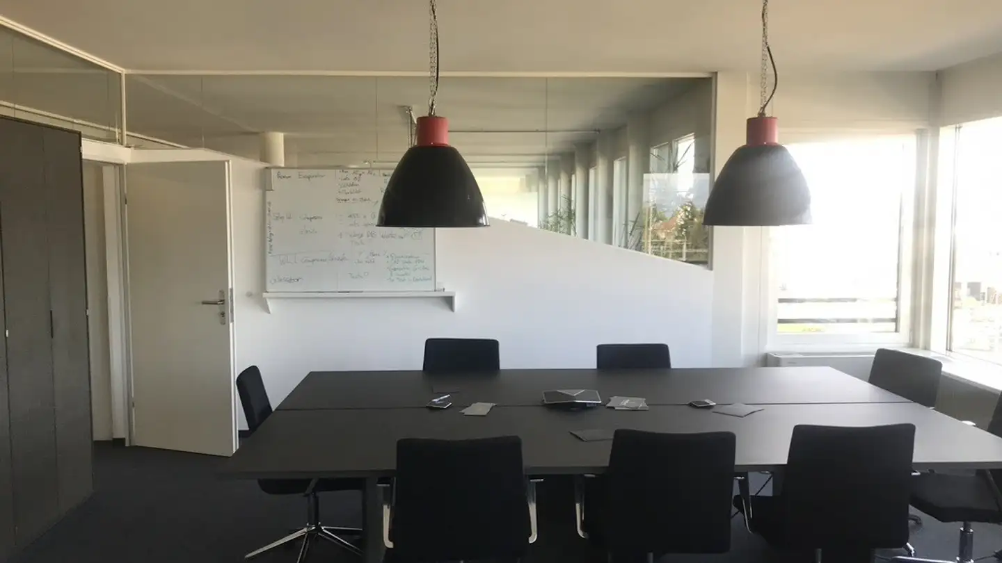 Spazio ufficio in affitto - Churerstrasse, 8808 Pfäffikon SZ - Photo 4