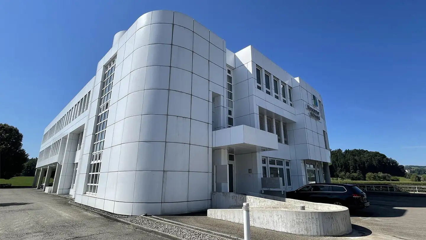 Commerciale in affitto - Eichweid 5, 6203 Sempach Station - Foto 2