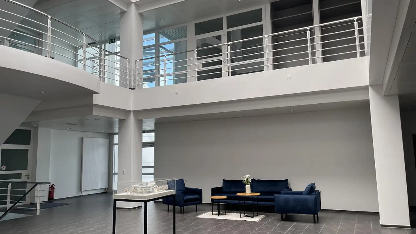 Commerciale in affitto - Eichweid 5, 6203 Sempach Station - Foto 3