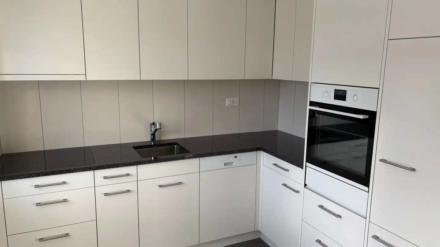 Appartement à louer - Vorderi Siten 9, 8816 Hirzel - Photo 3