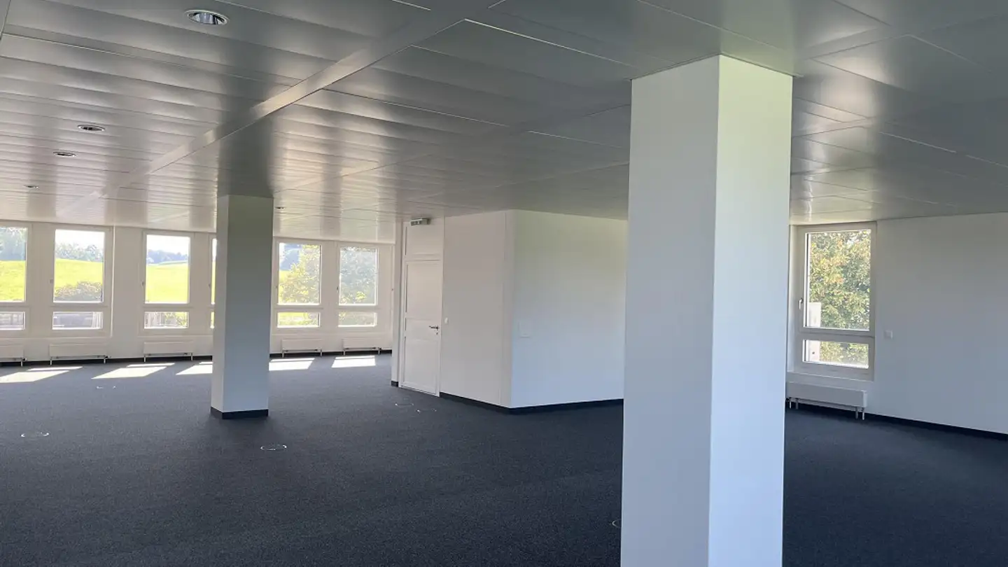 Commerciale in affitto - Eichweid 5, 6203 Sempach Station - Foto 4