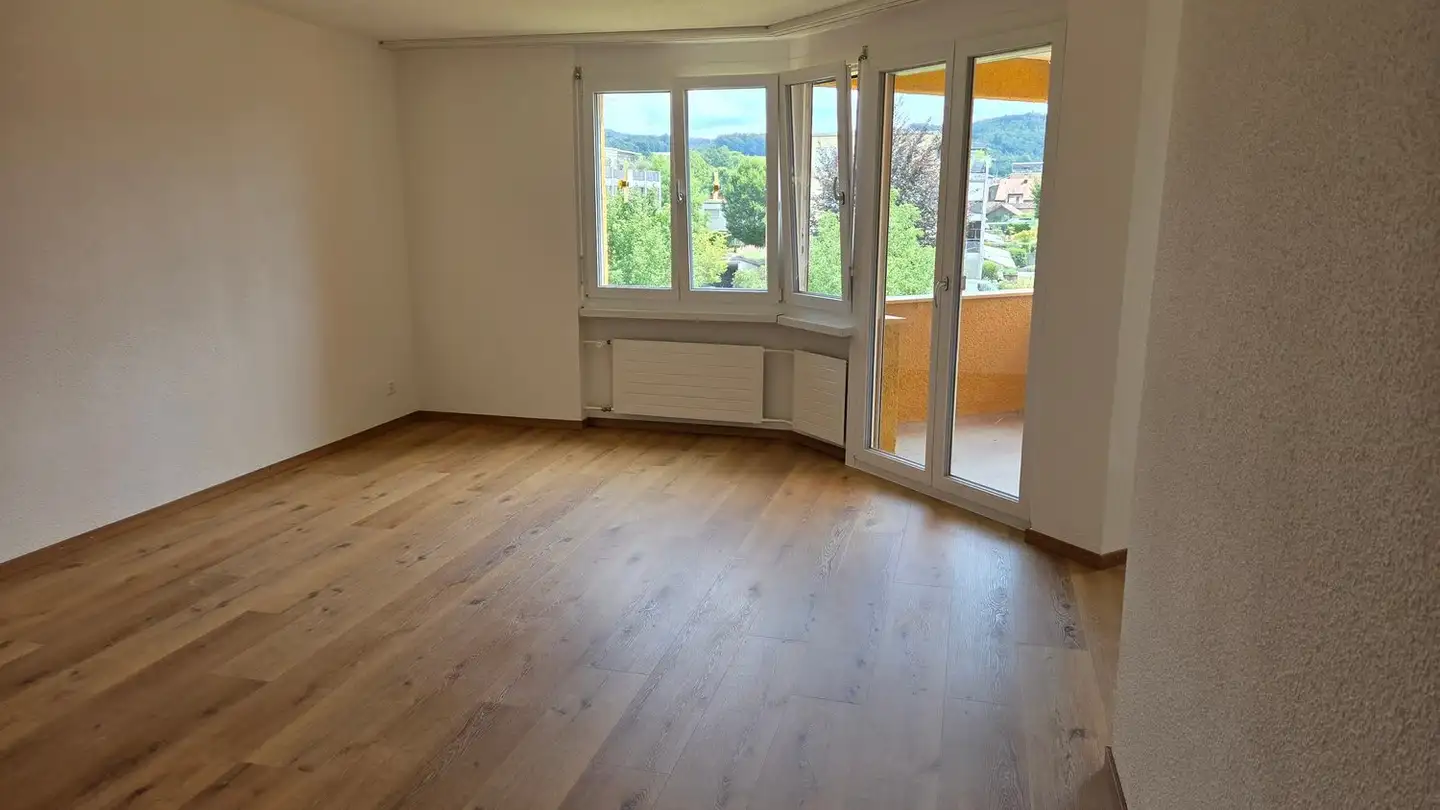 Apartment for rent - Tumbelenstrasse 39, 8330 Pfäffikon ZH - Photo 3