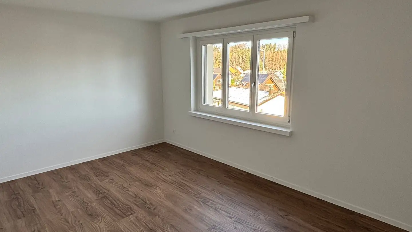 Appartement à louer - Vorderi Siten 9, 8816 Hirzel - Photo 4