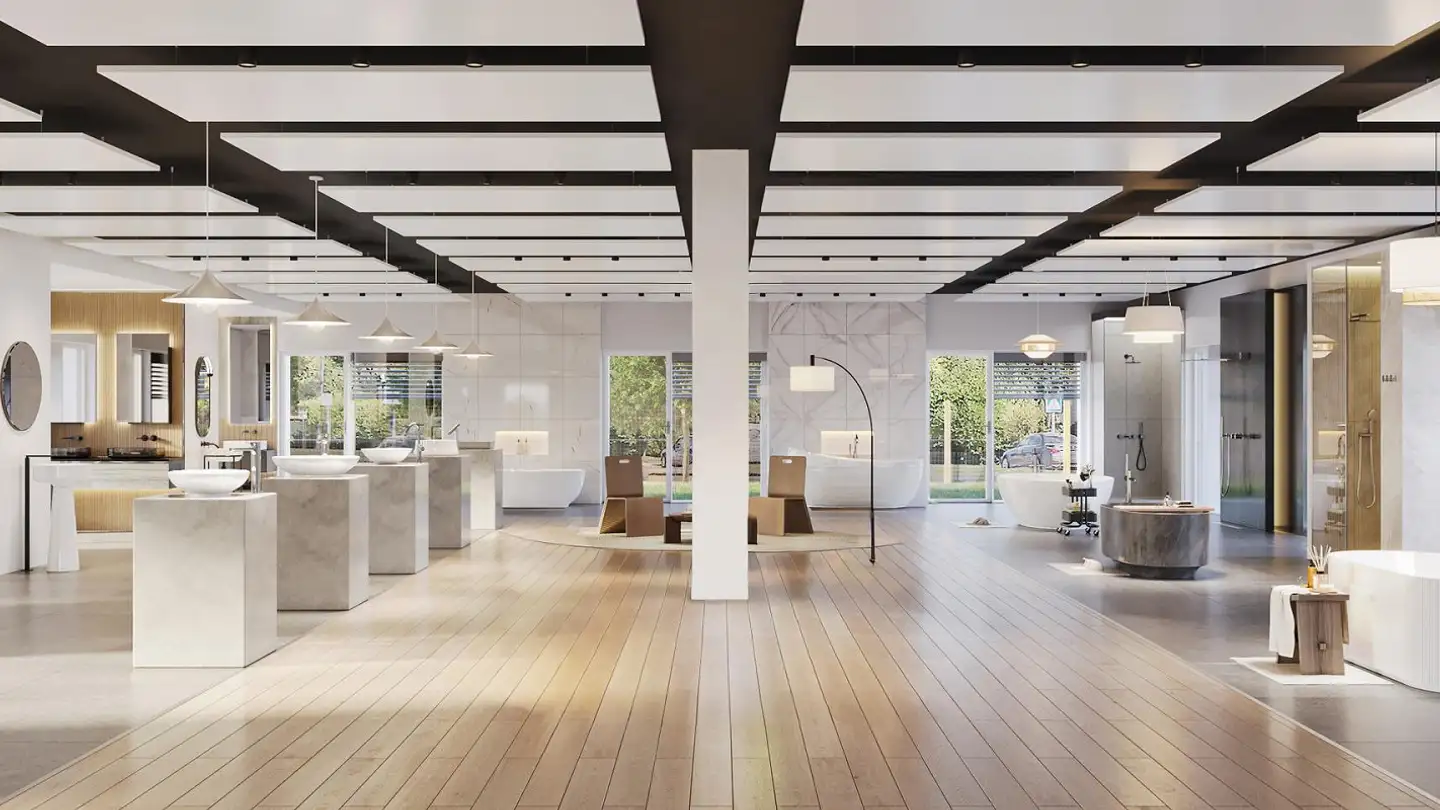 Bureau à louer - 9008 St. Gallen - Photo 2