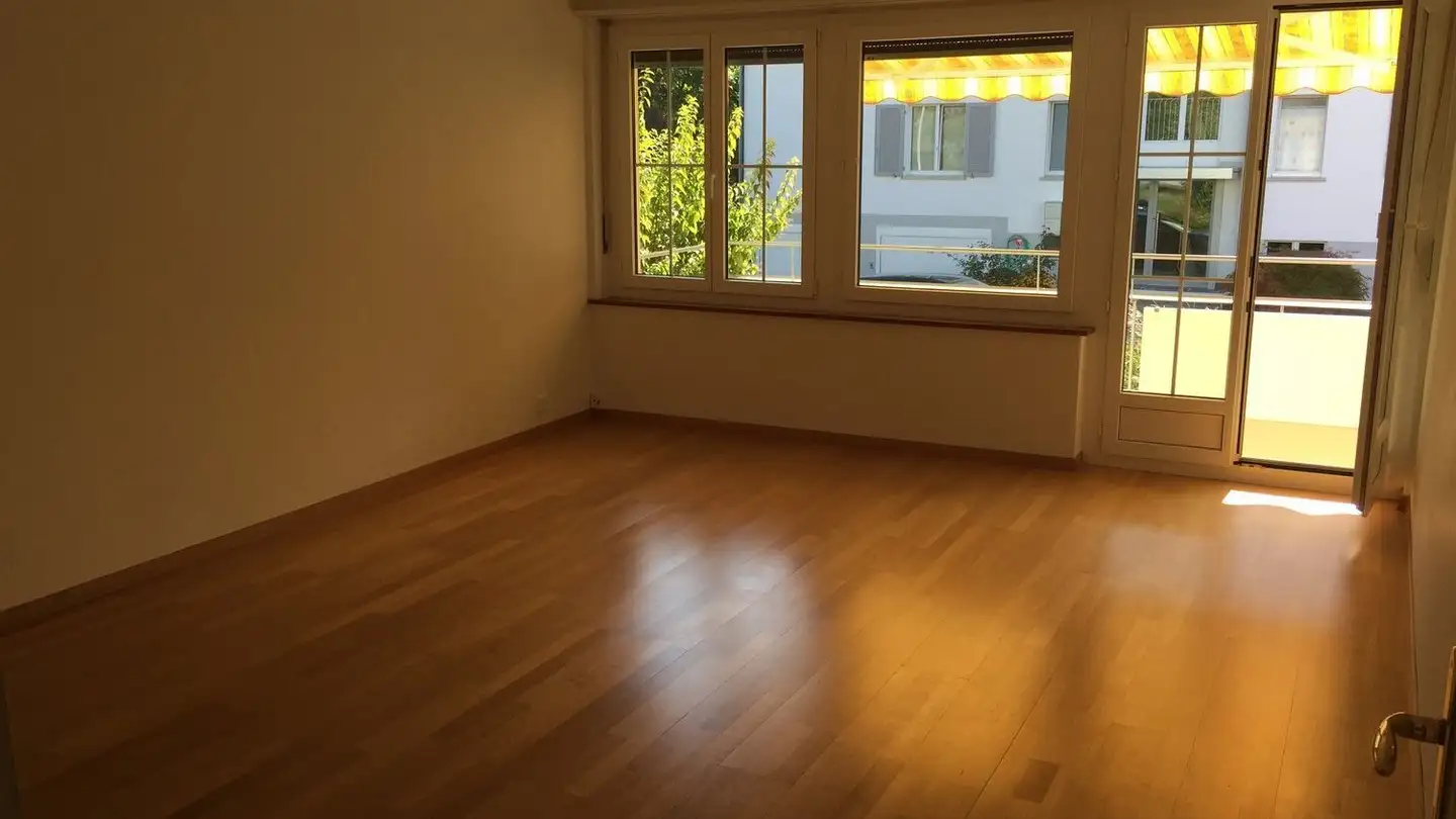 Appartement à louer - Rietholzstrasse 14, 8125 Zollikerberg - Photo 3