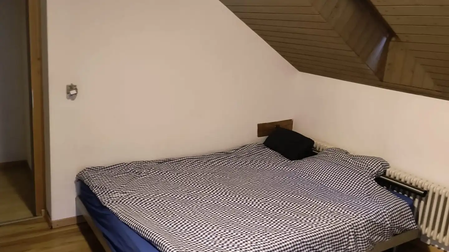 Stanza singola in affitto - 8636 Wald ZH