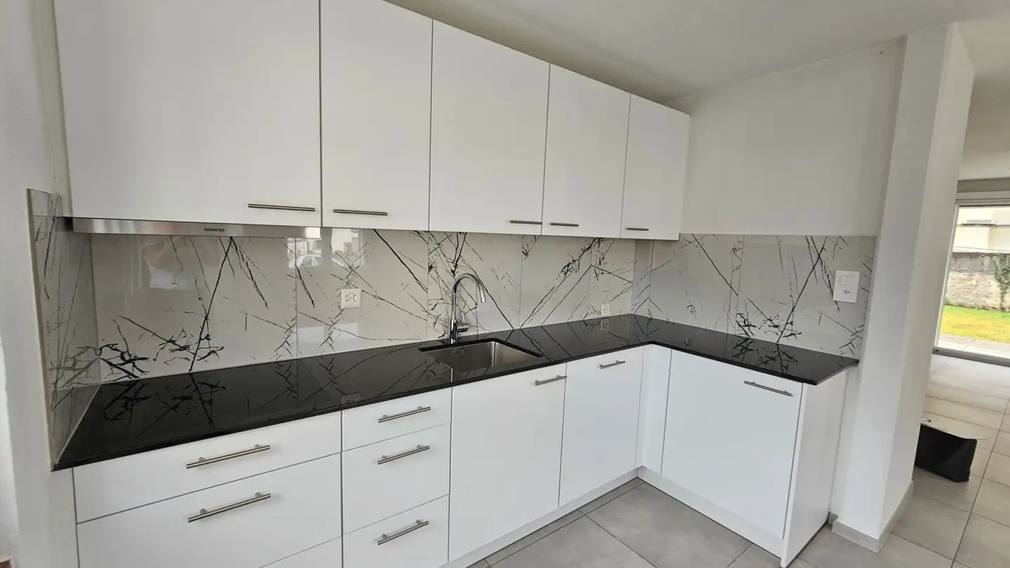 Wohnung mieten - Rue de l'Eglise 8, 2822 Courroux - Foto 2