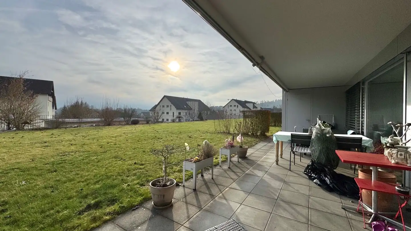 Appartamento in affitto - Rosenbergstrasse 12, 5024 Küttigen - Foto 3