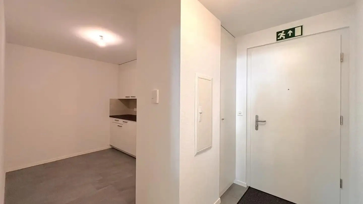 Appartamento in affitto - 1802 Corseaux - Foto 3