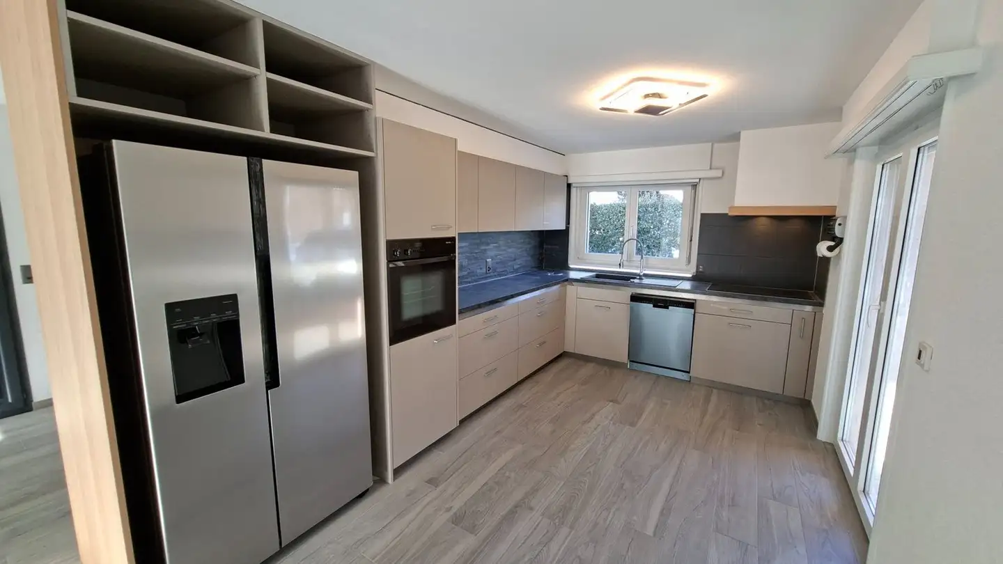 Single house for rent - 1904 Vernayaz - Photo 3