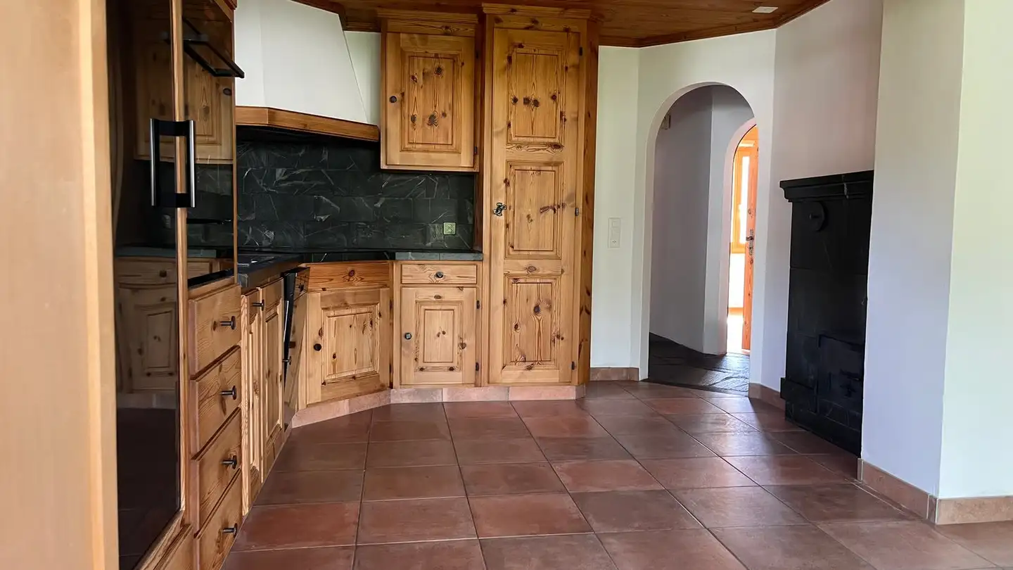 Maison jumelle à vendre - Via Selva 1, 7031 Laax GR - Photo 2