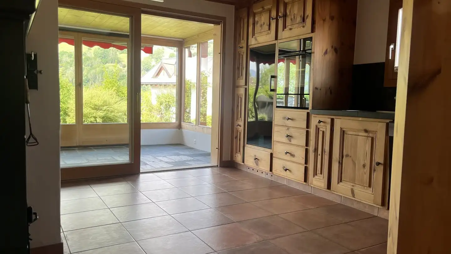 Maison jumelle à vendre - Via Selva 1, 7031 Laax GR - Photo 3