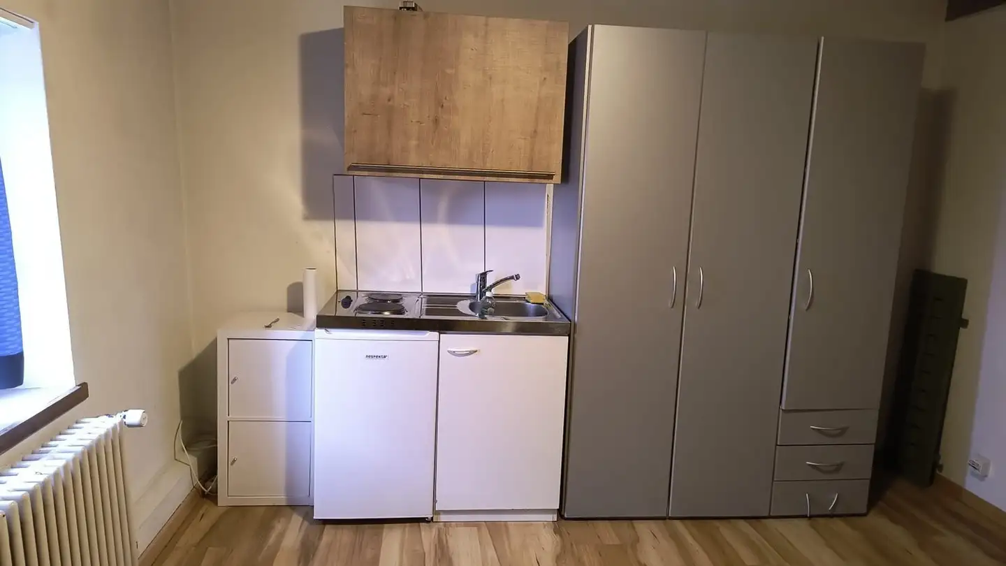 Stanza singola in affitto - 8636 Wald ZH - Foto 2