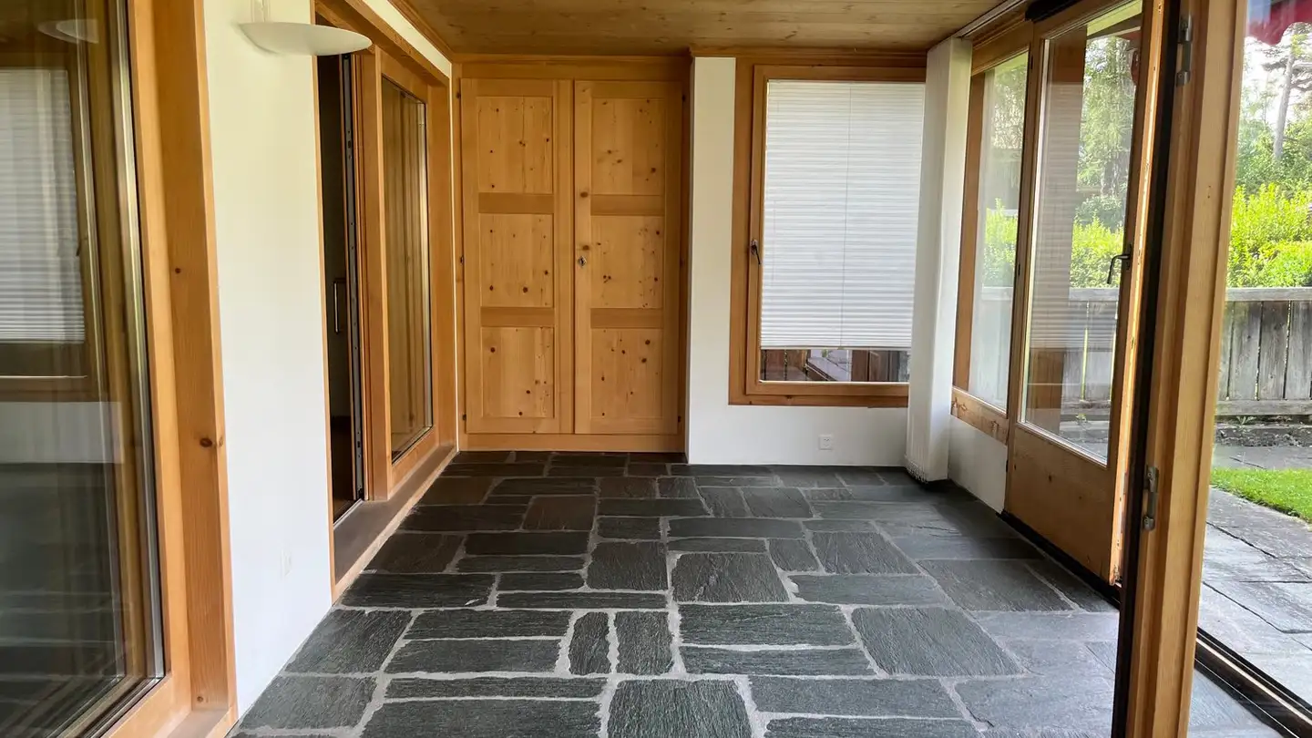 Maison jumelle à vendre - Via Selva 1, 7031 Laax GR - Photo 4
