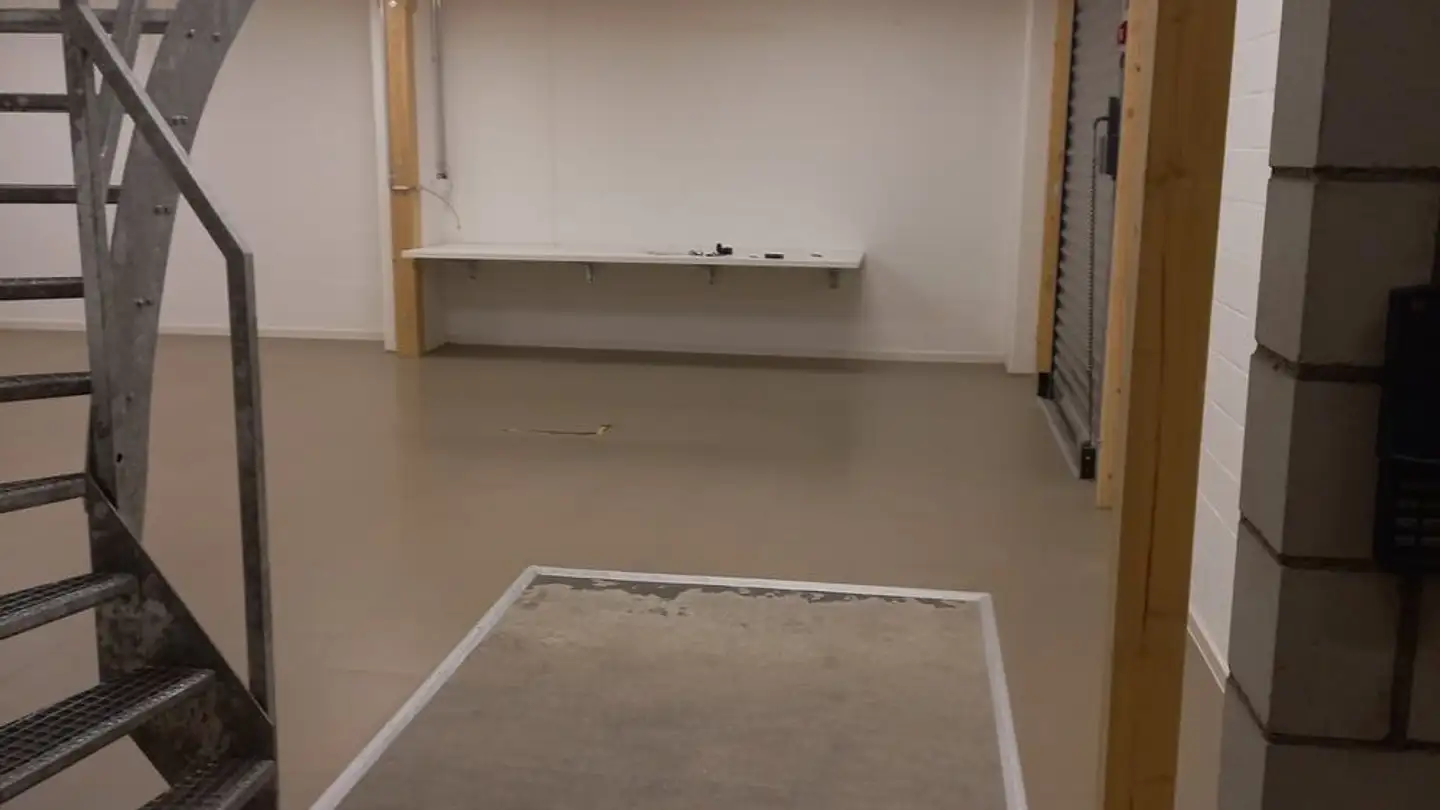 Storage space for rent - Wermatswilerstrasse 8, 8610 Uster - Photo 2