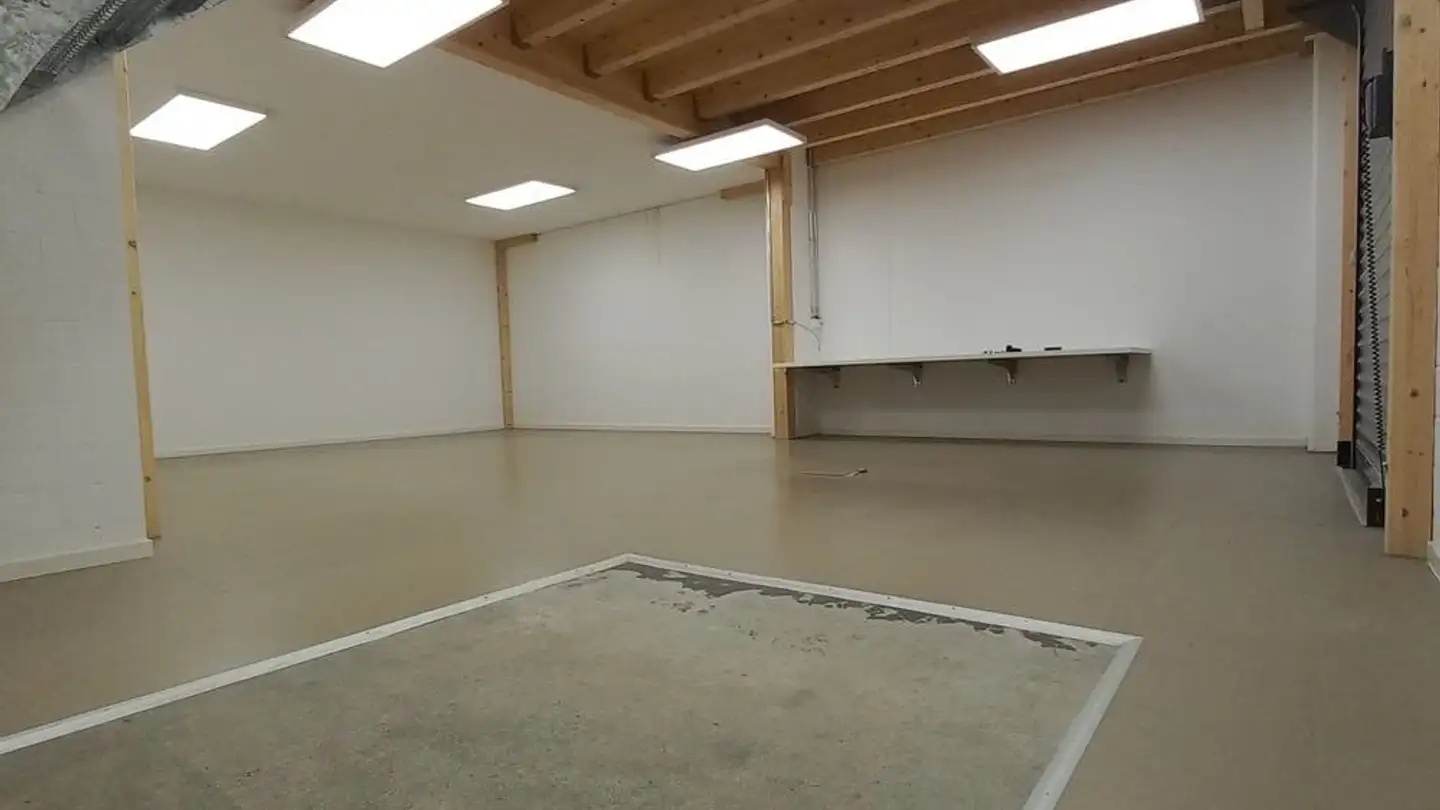Storage space for rent - Wermatswilerstrasse 8, 8610 Uster - Photo 3