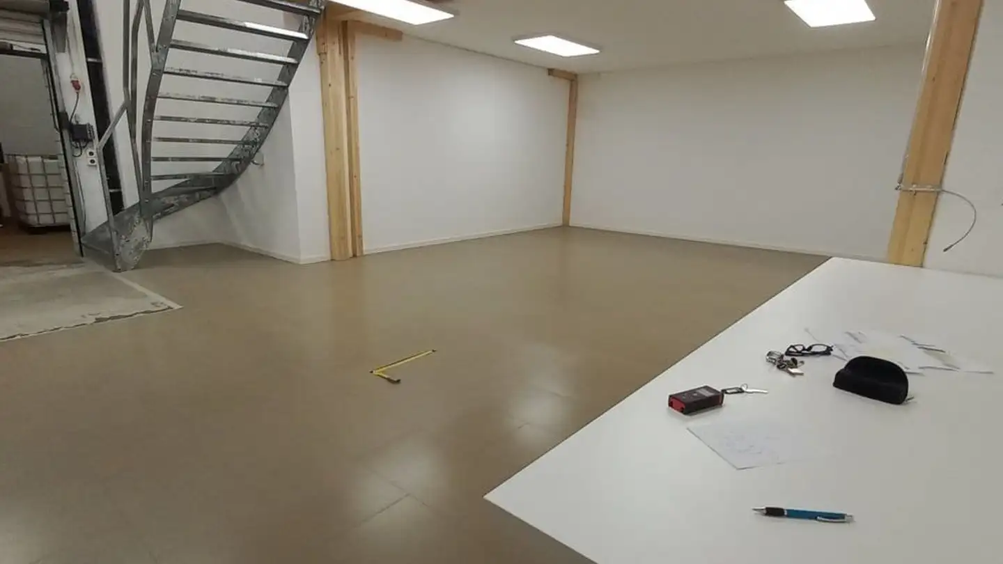 Storage space for rent - Wermatswilerstrasse 8, 8610 Uster - Photo 4