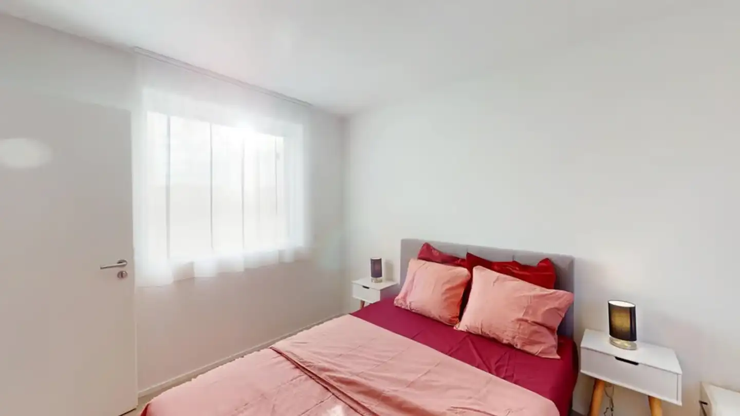 Wohnung mieten - 1022 Chavannes-près-Renens