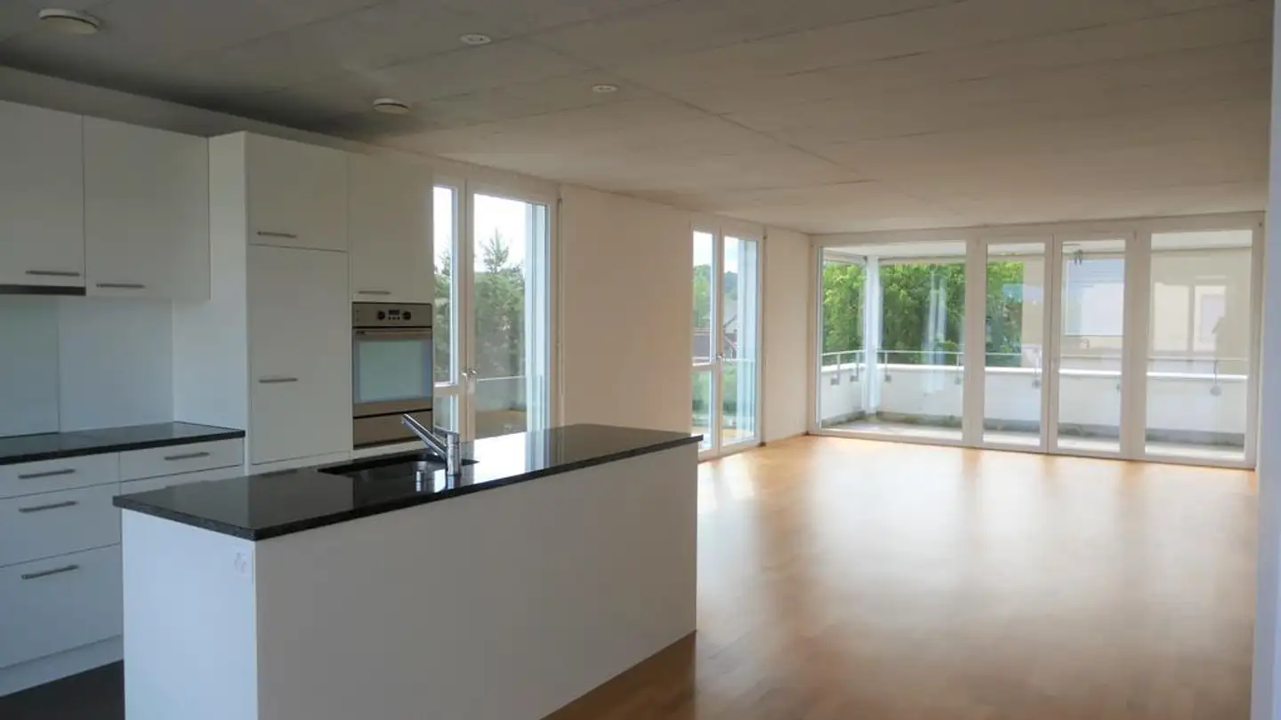 Penthouse for rent - Seilereistrasse 3, 4900 Langenthal - Photo 3