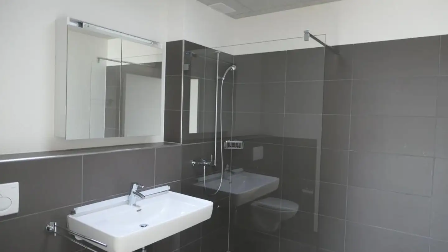 Penthouse for rent - Seilereistrasse 3, 4900 Langenthal - Photo 4