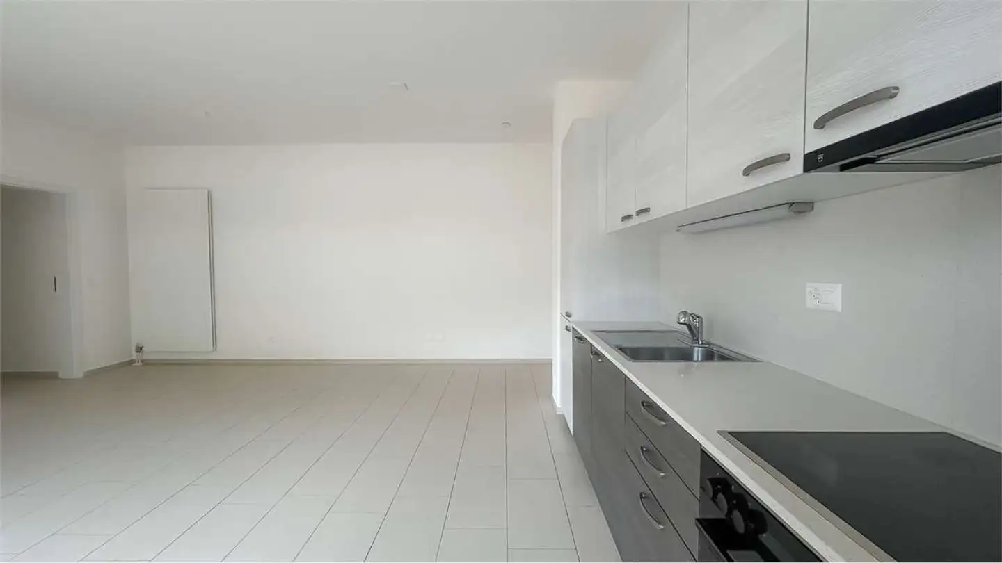 Apartment for rent - Via Delle Scuole 17a, 6900 Lugano - Photo 3