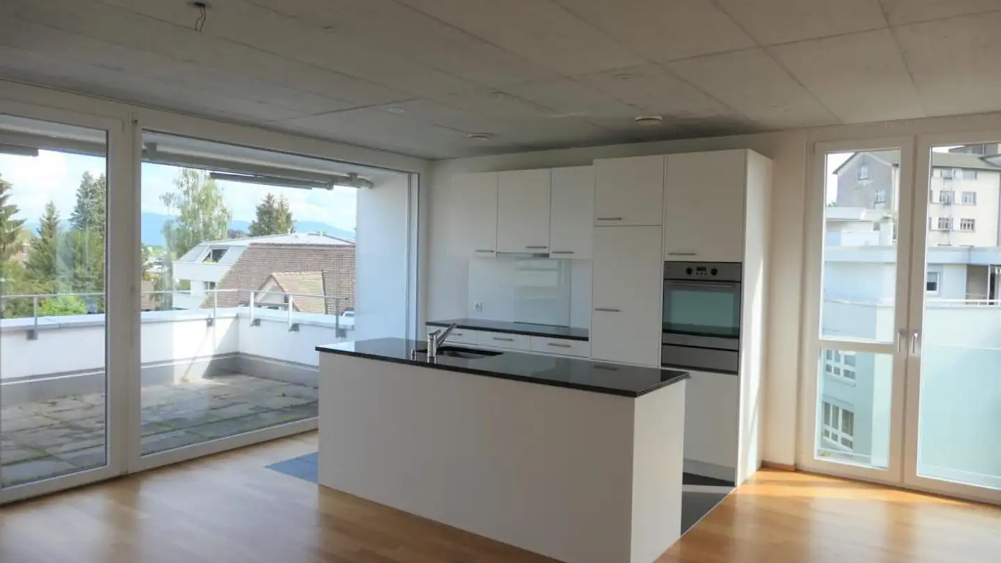 Penthouse for rent - Seilereistrasse 3, 4900 Langenthal - Photo 2