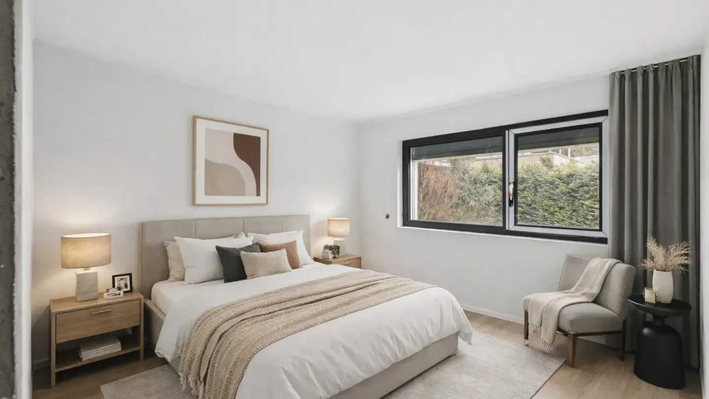 Attic flat for sale - 1950 Sion - Photo 3