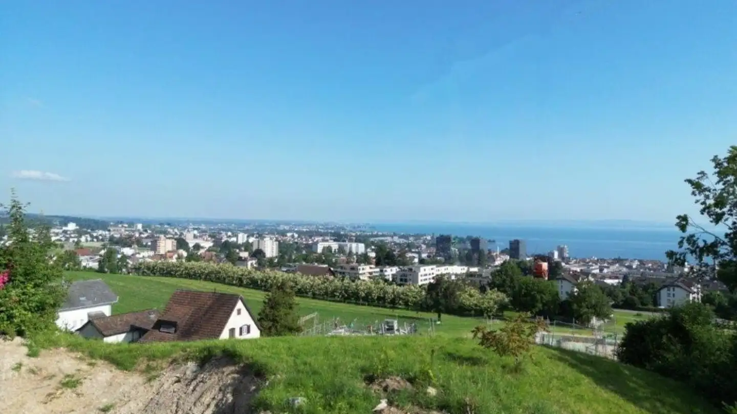 Terreno edificabile in vendita - Schlossbachstrasse 22, 9404 Rorschacherberg - Foto 3