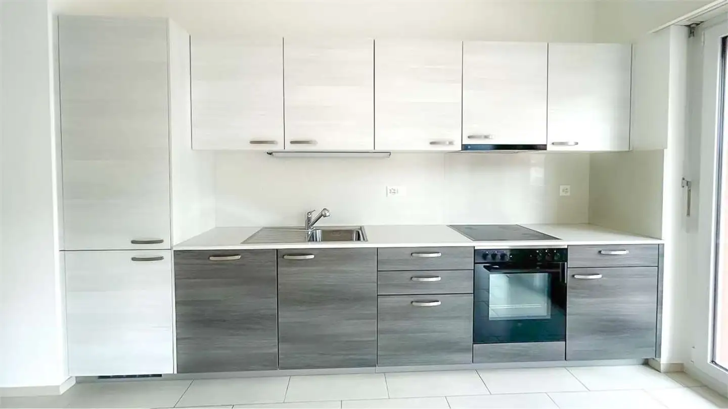 Apartment for rent - Via Delle Scuole 17a, 6900 Lugano - Photo 4