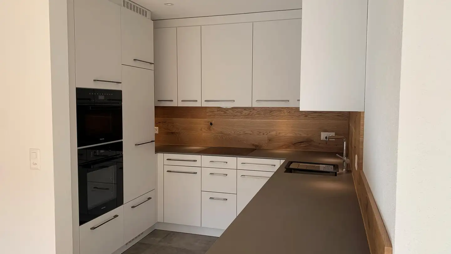 Appartement à louer - Marktgasse 37, 3800 Interlaken - Photo 2