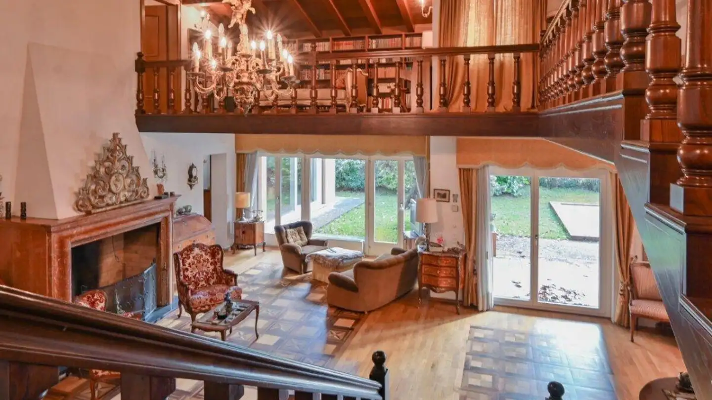 Einfamilienhaus kaufen - 6927 Agra - Foto 3