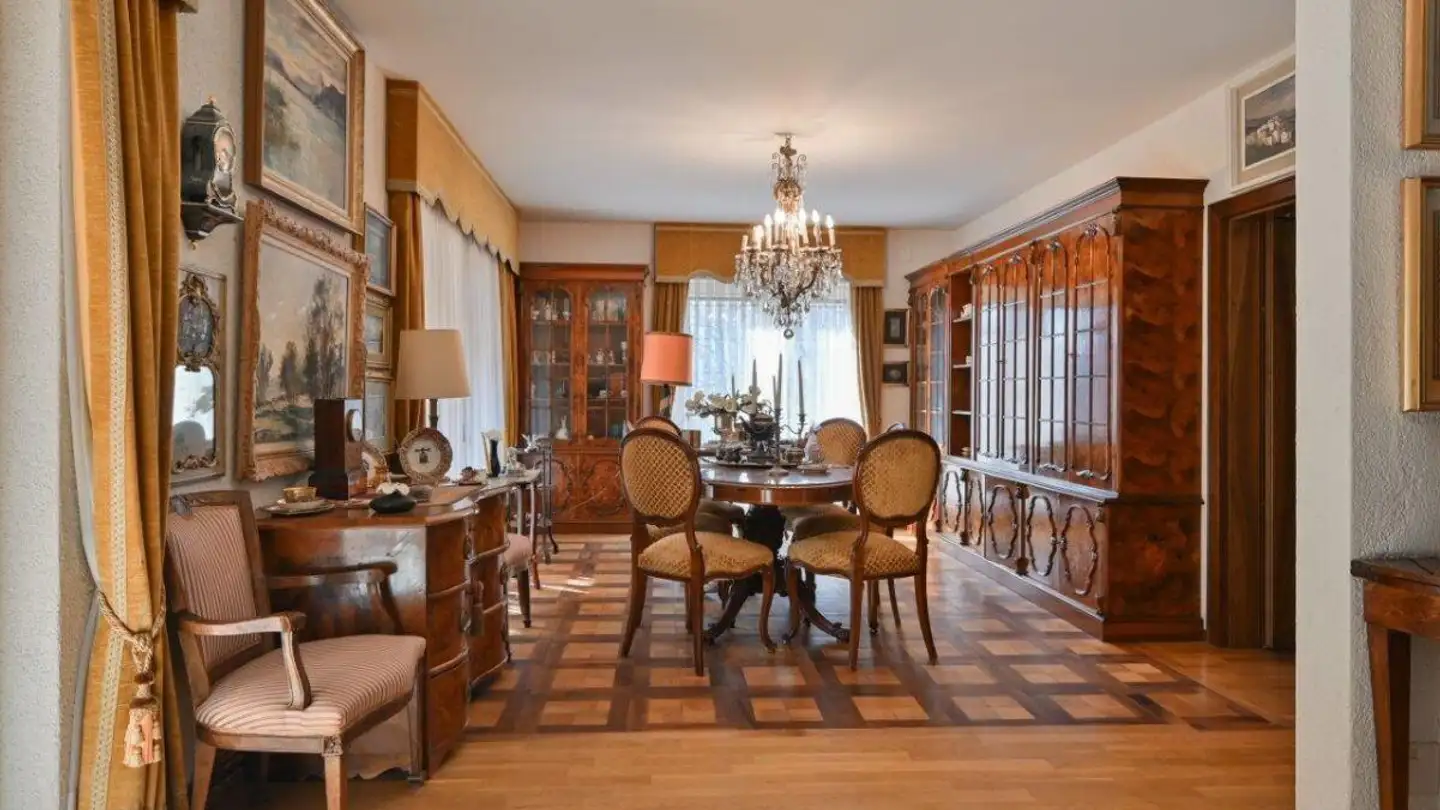 Casa singola in vendita - 6925 Gentilino - Foto 4