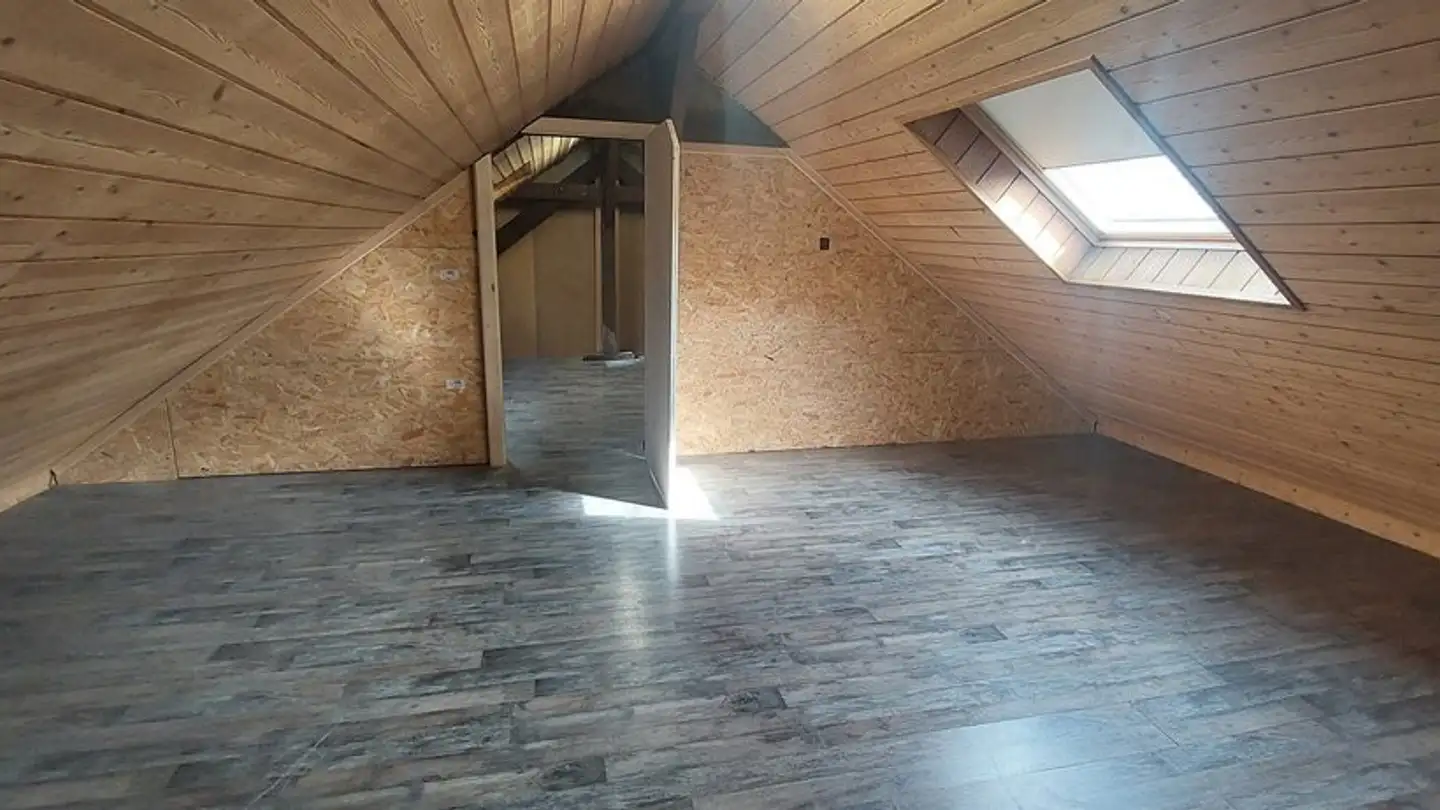 Commercial for rent - 2300 La Chaux-de-Fonds - Photo 3