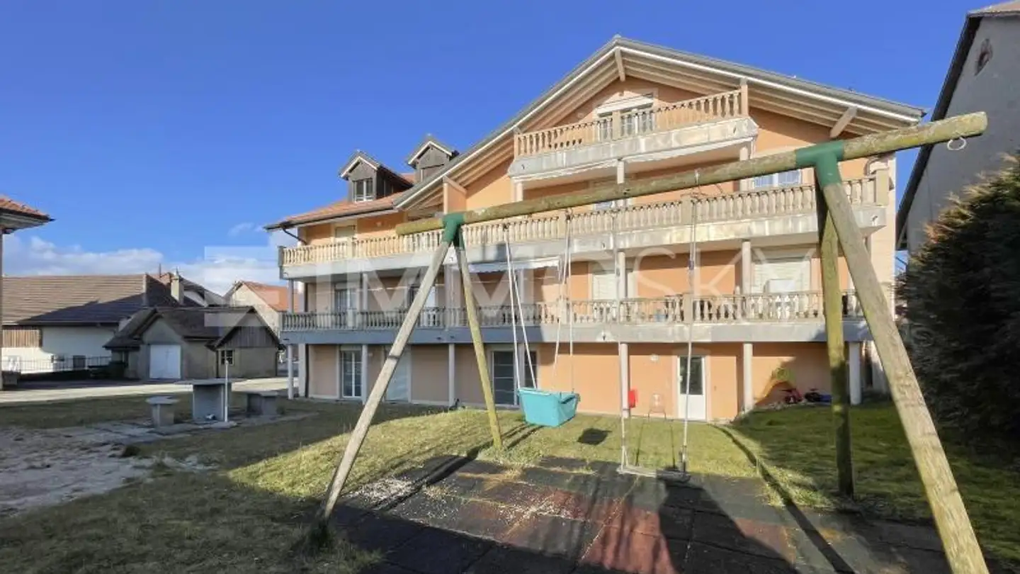 Commerciale in vendita - 1433 Suchy - Foto 2