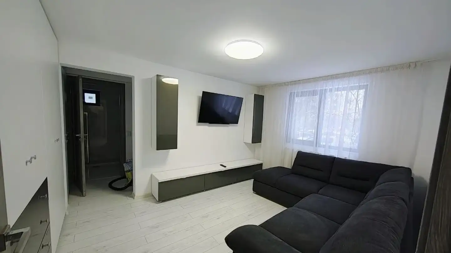 Appartamento ammobiliato in affitto - Hopfenweg 19, 3600 Thun