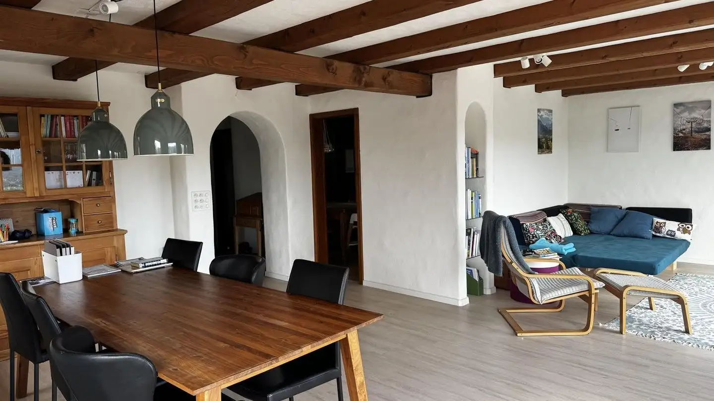 Apartment for rent - 8102 Oberengstringen