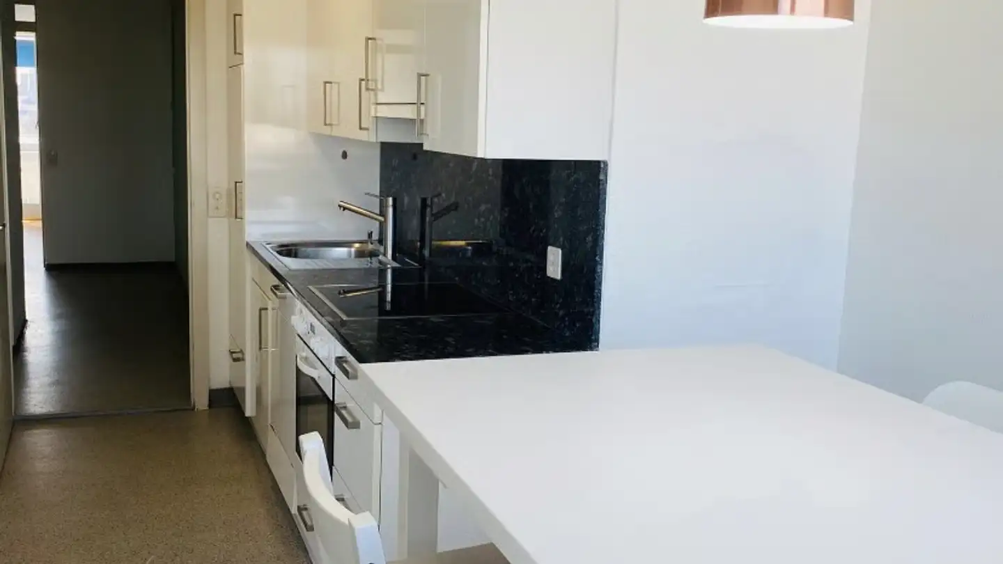 Furnished apartment for rent - 8808 Pfäffikon SZ - Photo 3