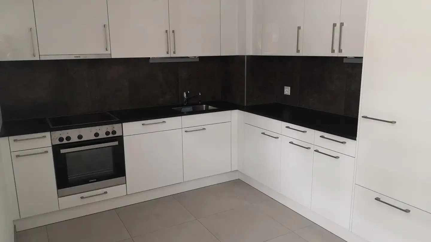 Wohnung mieten - Rue De L'eclair 10, 2300 La Chaux-de-Fonds
